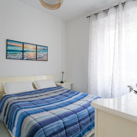 Appartamento B-House Porto Santo Stefano  Esterno foto