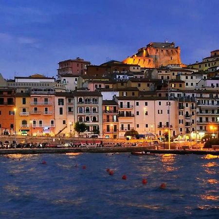 Appartamento B-House Porto Santo Stefano  Esterno foto