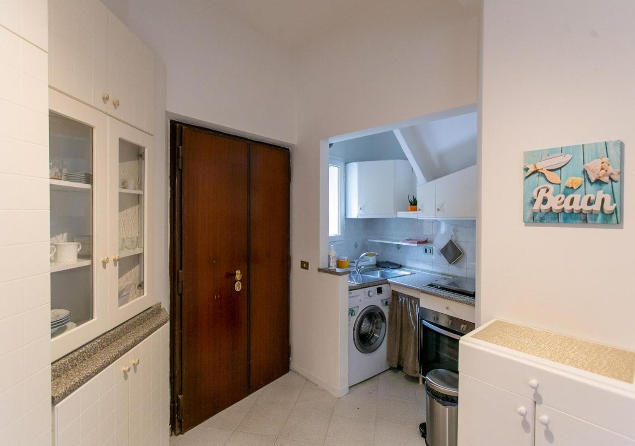 Appartamento B-House Porto Santo Stefano  Esterno foto