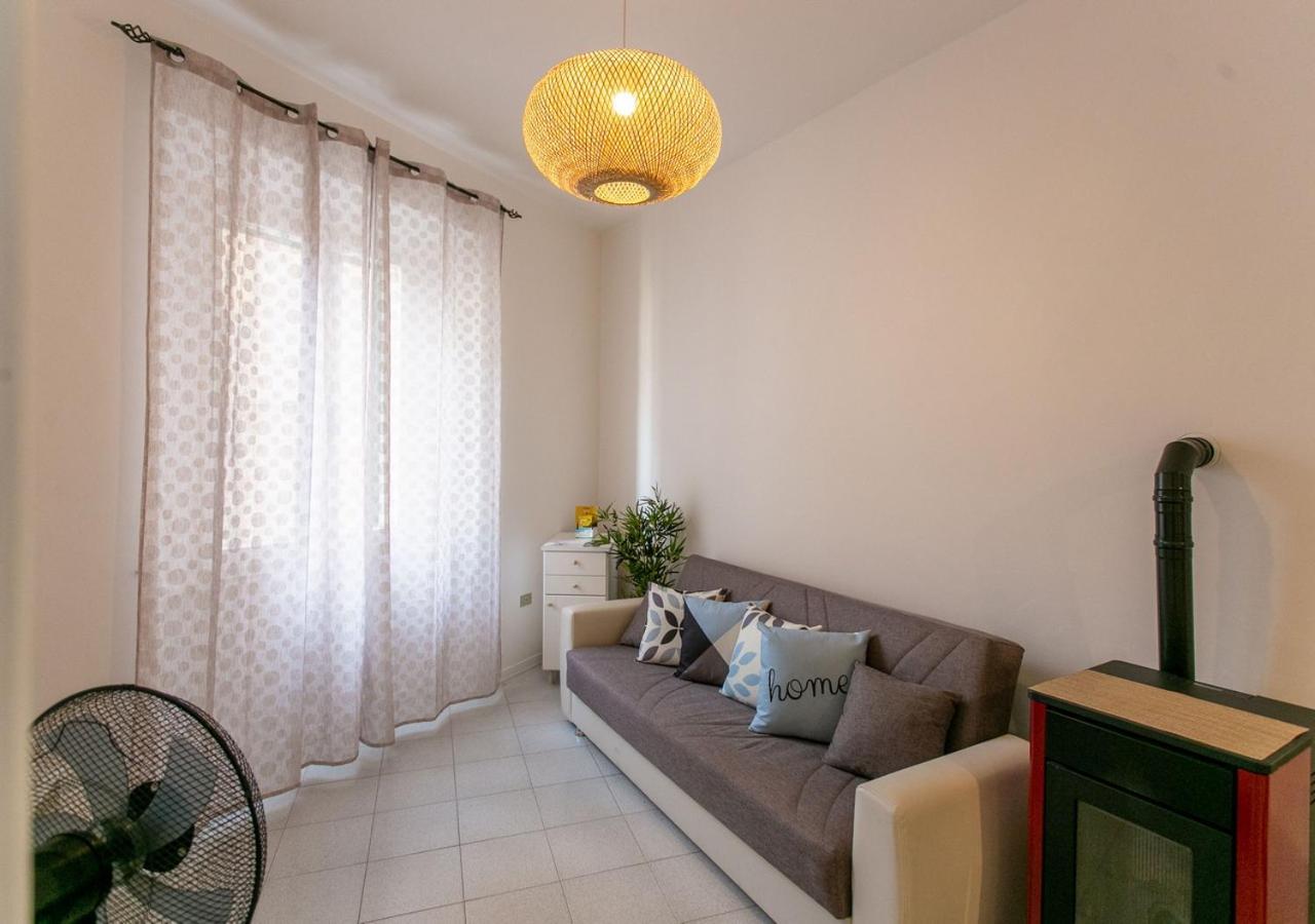 Appartamento B-House Porto Santo Stefano  Esterno foto