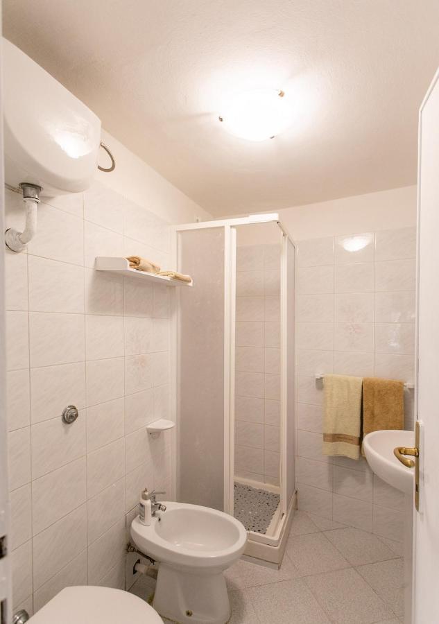 Appartamento B-House Porto Santo Stefano  Esterno foto