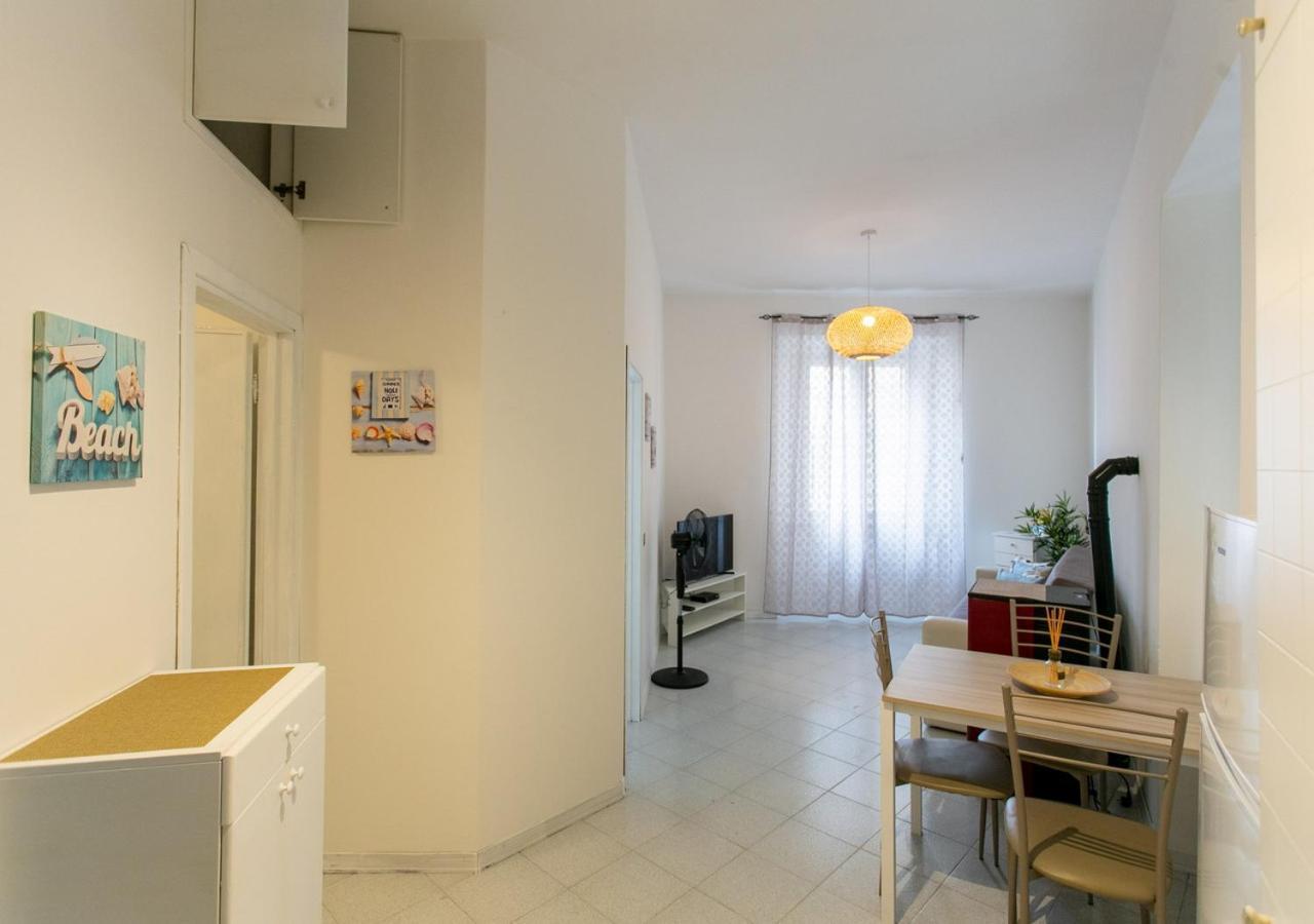 Appartamento B-House Porto Santo Stefano  Esterno foto