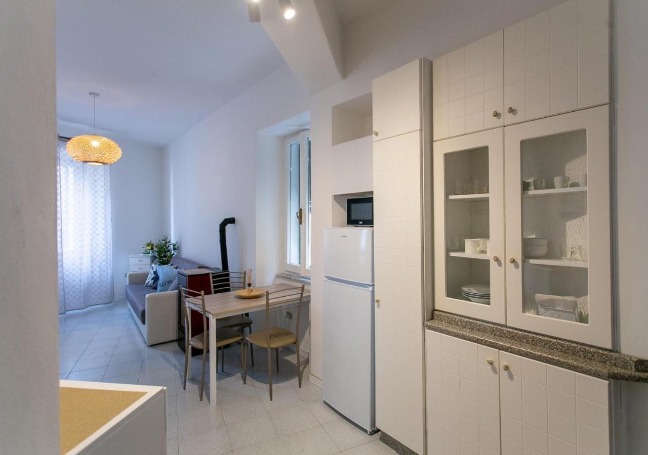 Appartamento B-House Porto Santo Stefano  Esterno foto