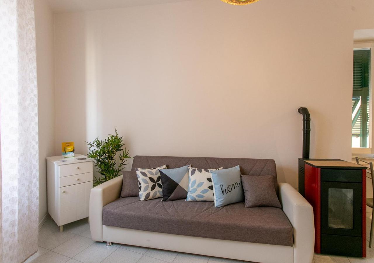 Appartamento B-House Porto Santo Stefano  Esterno foto