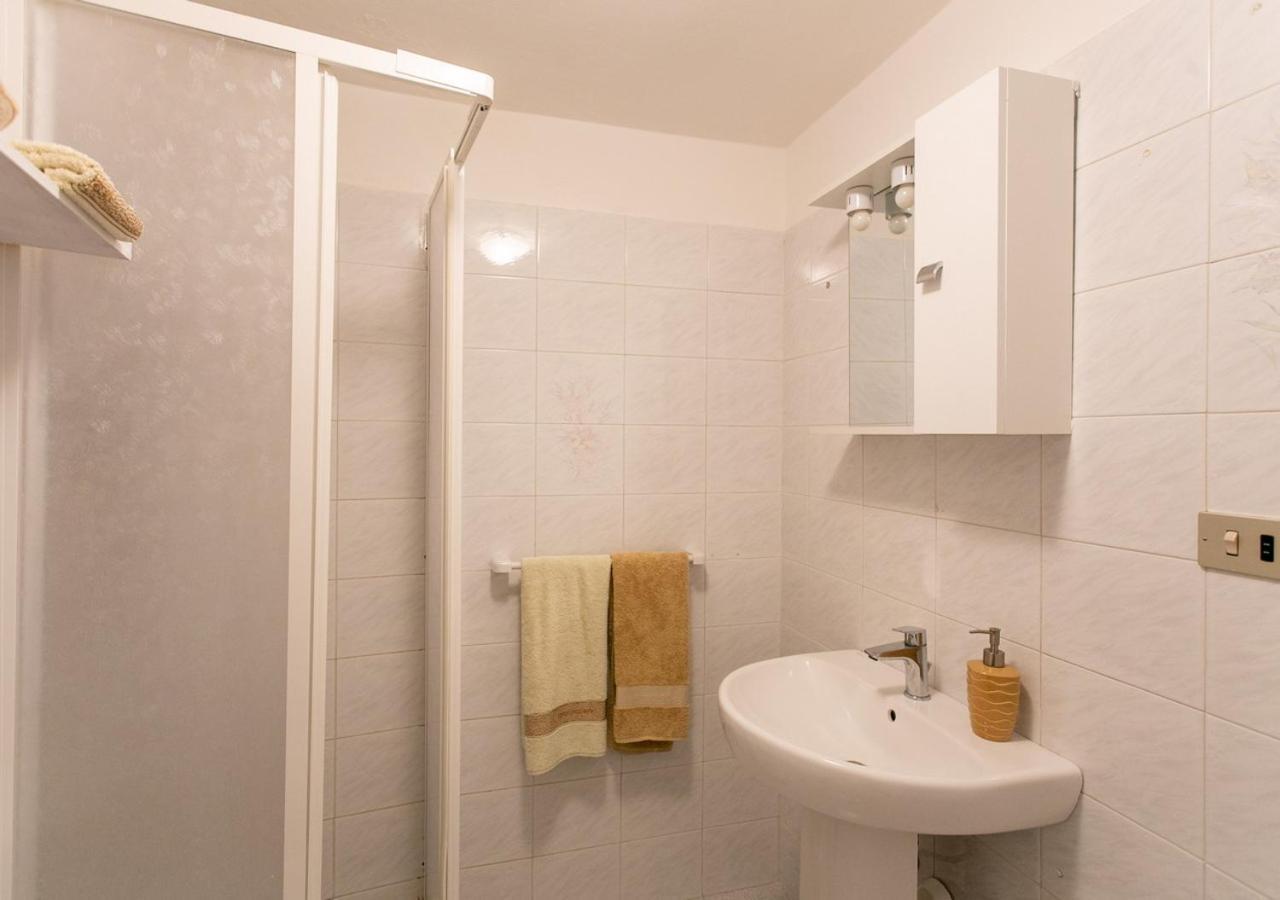 Appartamento B-House Porto Santo Stefano  Esterno foto