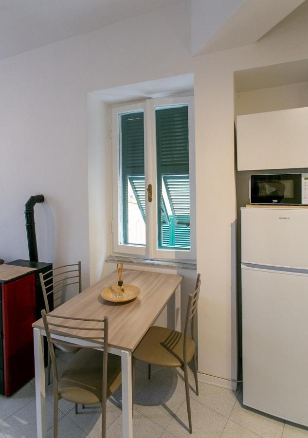 Appartamento B-House Porto Santo Stefano  Esterno foto