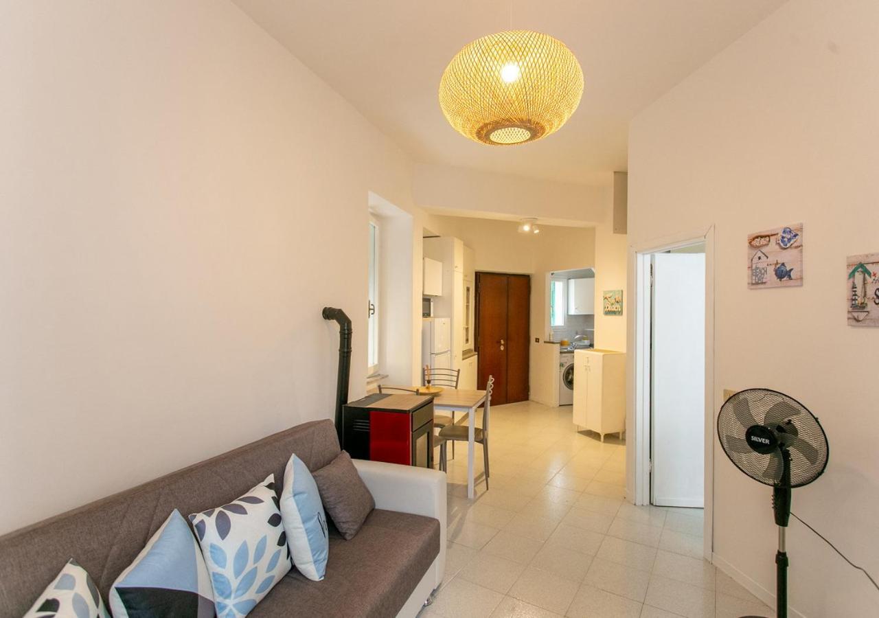 Appartamento B-House Porto Santo Stefano  Esterno foto