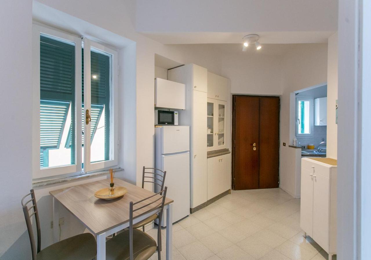 Appartamento B-House Porto Santo Stefano  Esterno foto
