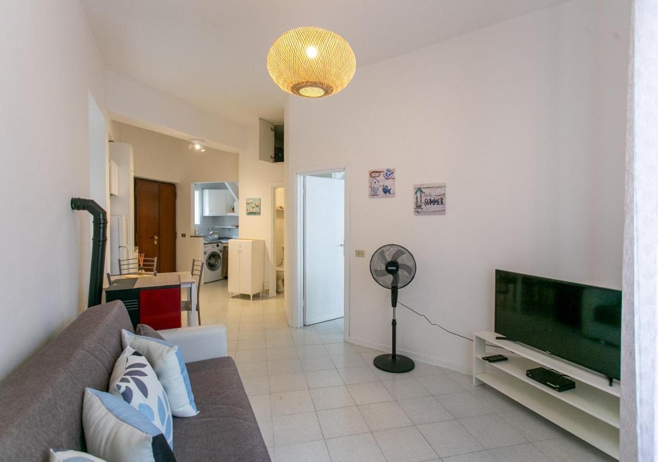Appartamento B-House Porto Santo Stefano  Esterno foto