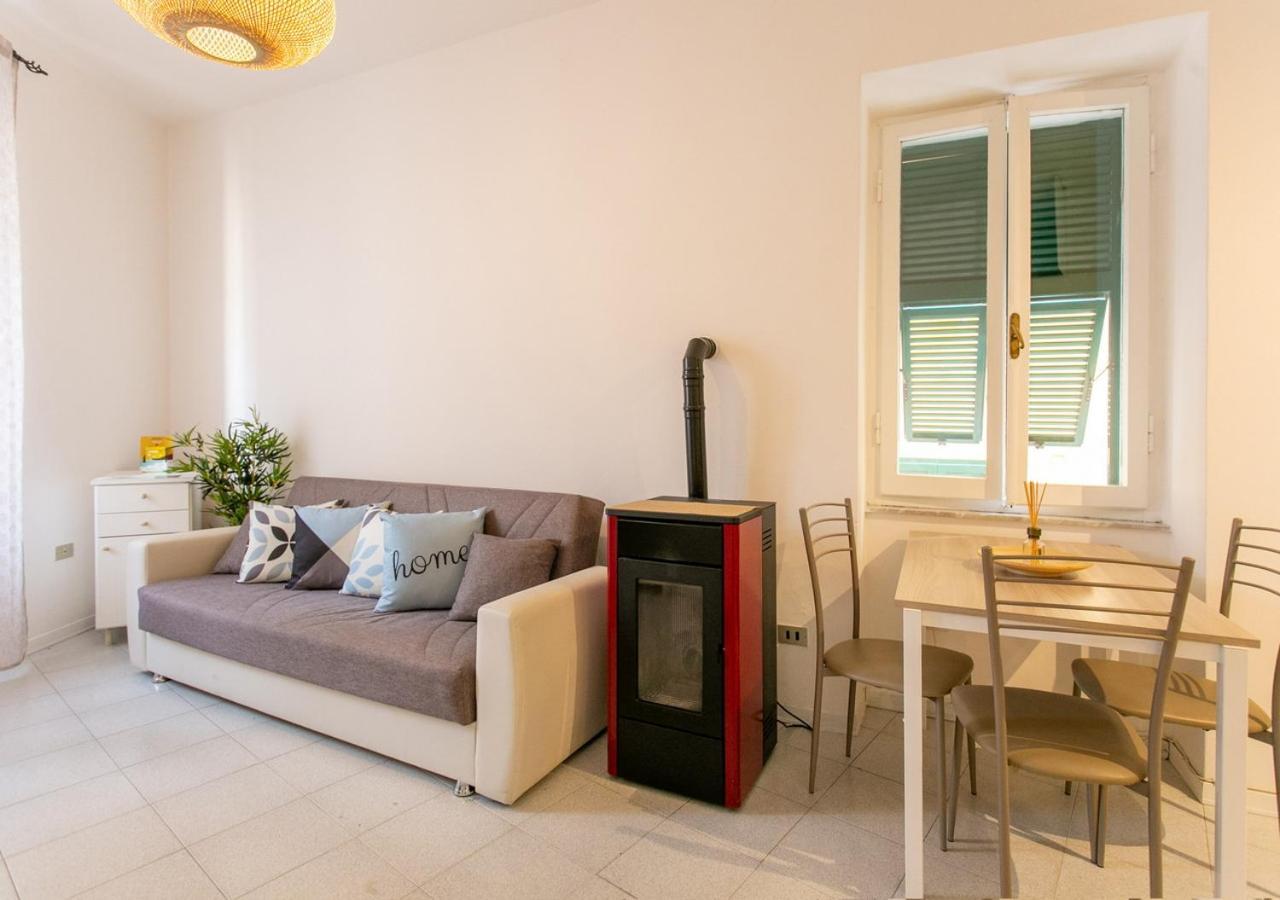 Appartamento B-House Porto Santo Stefano  Esterno foto
