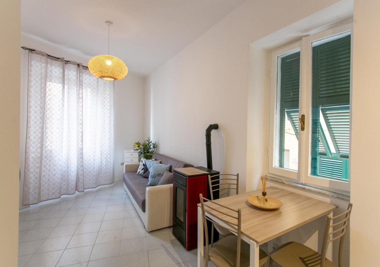 Appartamento B-House Porto Santo Stefano  Esterno foto