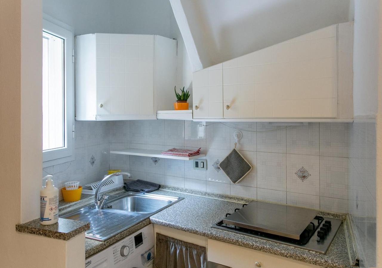 Appartamento B-House Porto Santo Stefano  Esterno foto