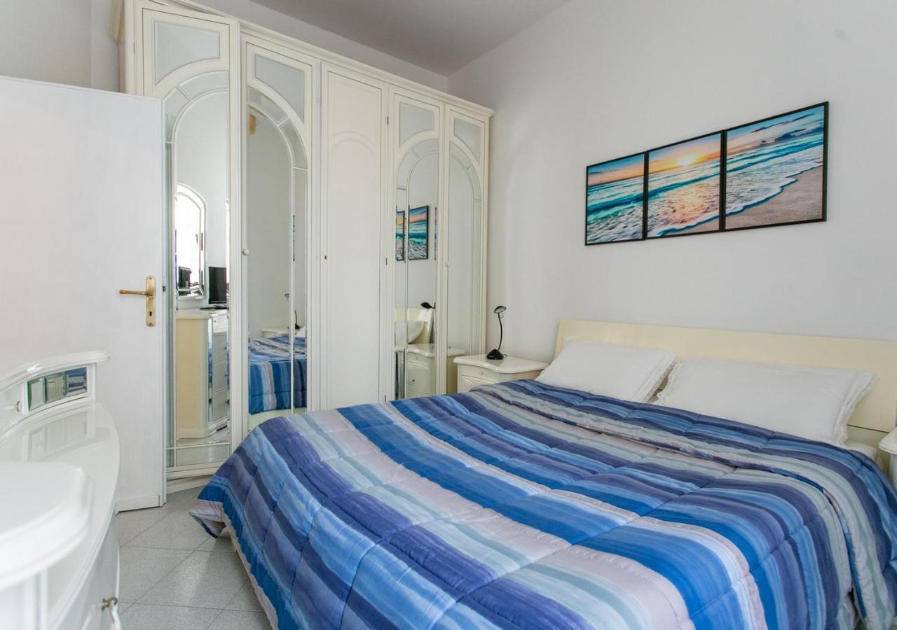 Appartamento B-House Porto Santo Stefano  Esterno foto